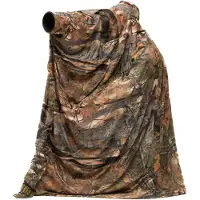 Buteo Photo Gear Baghide Light Weight Light Brown