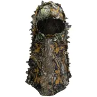 Buteo Photo Gear Buto Photo Gear 3D Blaadjes Masker