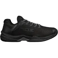 NOX Ml10 Hexa Padel Shoes Zwart EU 41 Man