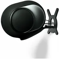 Devialet Phantom Ultimate - Muurbeugel - Ultradiscreet en verstelbaar - Deep Forest