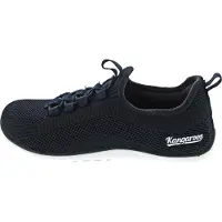 Kanga Roos K-BF BOLE Lage Top Unisex Sneaker Schoenen Blote Voeten 30161 Marine/Wit