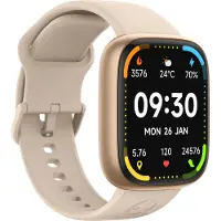 Maxcom Ecowatch6, 4,65 cm (1,83 inch), TFT, touchscreen, 39 gram