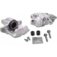 Hella 8AN 355 787-571 Remklauw