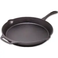 Petromax - Feuerpfanne - Koekenpan 35 cm, grijs