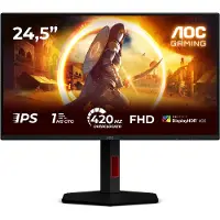 AOC 25G4KUR