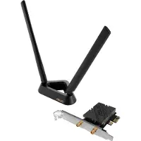 Asus Pce-be92bt Wifi 7 Pcie Netwerkkaart