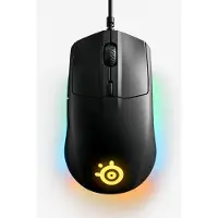 SteelSeries Rival 3 Gaming Muis