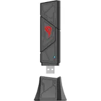 Asus ROG USB-BE92 Wi-Fi 7 USB3.0 Netwerk Adapter