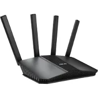 Asus RT-BE55 BE3600 WiFi-router 2.4 GHz 3600 MBit/s