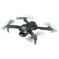 Revell RC voertuig - 23799 RC Drone - Camera Quadrocopter - Go! Video 2.0 - HD-ready Camera - Zwart - 2,4 GHz RC Model Kant en Klaar -