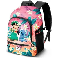 KARACTERMANIA Lilo &amp; Stitch Fight 3.0 23l 41x31x18 Cm Rugzak
