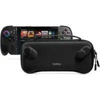 Tomtoc Fancycase-G02 Rog Xbox Ally Controller Case: Bescherming En Comfort Voor Games