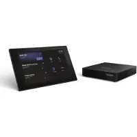 Lenovo ThinkSmart Core Gen 2+CTRL MTR, Windows 11 IoT Enterprise GAC, Zwart