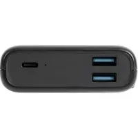 Celly BLPB15000PD45W powerbank 15000 mAh Zwart