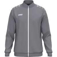 Jako One Polyestervest Heren - Grijs | Maat: XL