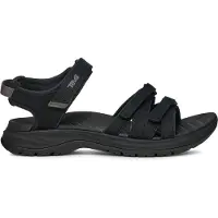 Teva Wandelsandalen 'Tirra' zwart