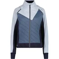 CMP Windbreaker met afneembare mouwen dames
