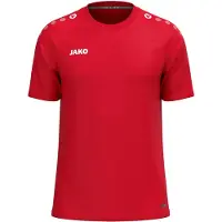 Jako One T-Shirt Kinderen - Rood | Maat: 116