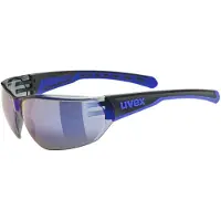 Uvex Bril Equate