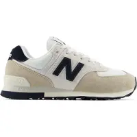 New Balance Sneakers laag '574' grijs / lichtgrijs