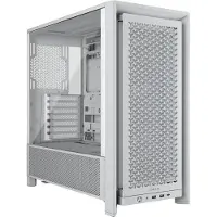 Corsair Frame 4000D RS - Wit