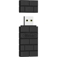 8Bitdo Wireless Bluetooth Adapter 2