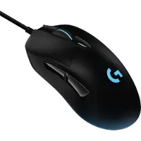 Logitech G403 Hero Gaming Muis