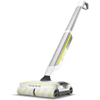 Kärcher FC 8 Smart Signature Line Vloerreiniger - Draadloos - Lithium-ion - Looptijd accu 60min. - 230 m² per acculading