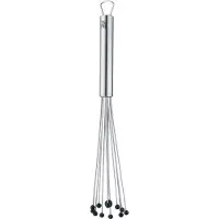 WMF Profi Plus - Bolletjesgarde - 27 cm - RVS - Ergonomisch - Robuust