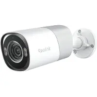 Reolink RP-PCB8MZ bewakingscamera Bullet IP-beveiligingscamera Binnen & buiten 3840 x 2160 Pixels Muur