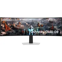 Samsung Odyssey OLED G9 LS49CG934SUXEN