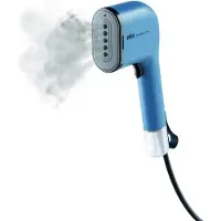 Braun Quickstyle 3 Pro Gs3024 Blauw Kledingstomer
