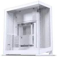 Phanteks NV9 MK2 ARGB (wit, met 2 temperd glazen zijpanelen)
