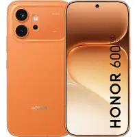 Honor 600 - 8 Gb 256 Oranje