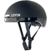 Lynx Fietshelm citylight (m)
