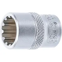 Bgs Dopsleutel Gear Lock 3/8 13 mm