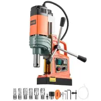 Vevor magnetische boormachine
