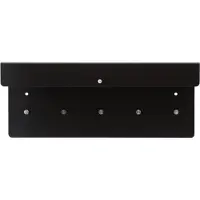 Jan Kurtz HANNI Wandgarderobe Stahlblech