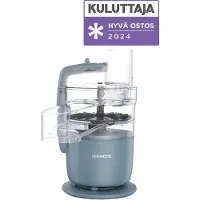 Kenwood MultiPro Go FDP22.130GY