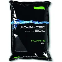 Aquael Geavanceerde Aarde Voor Planten 8l