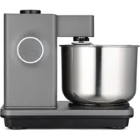 Wilfa keukenmachine Probaker Titanium