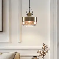 LumenXL 1-lichts hanglamp Laure - Variant 3