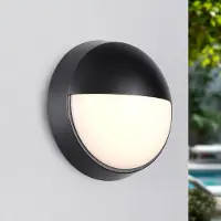 LumenXL LED Bulkhead met instelbare kleurtemperatuur