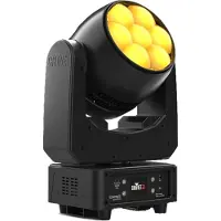 CHAUVET DJ Sentinel Wash Q7Z ILS LED moving head wash