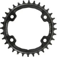 Massi Narrow Wide Xt/xtr Kettingblad