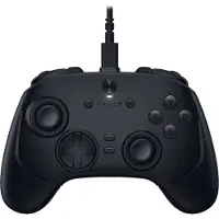 Razer Wolverine V3 Tournament Edition - Bedrade Gaming Controller - 18 Knoppen - PC - Zwart