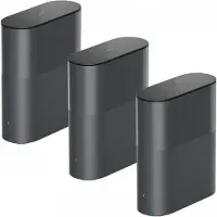 Xiaomi Mesh System BE3600 Pro EU(3-PACK)