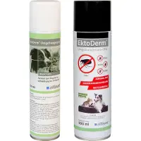 Alfavet Ektoderm Omgevingsspray