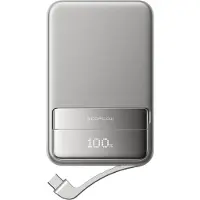 EcoFlow Rapid 10000 mAh Powerbank Zilver