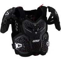 Leatt 4.5 Pro Evo Borstbeschermer Maat L-XL